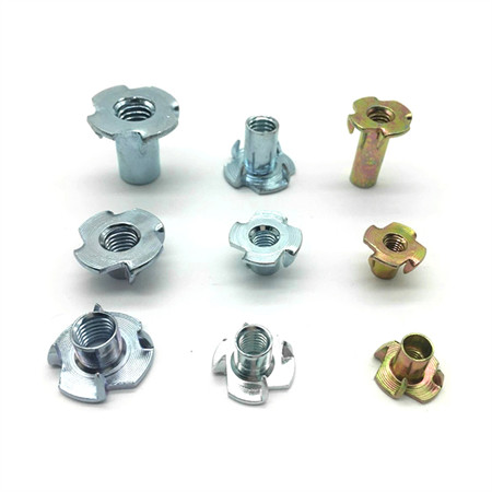 China Wholesale High Quality High Strength Customize Stainless Steel SS304 SS316 Special Bolt Nut Threaded Bolt Threaded Rod Stud Bolt