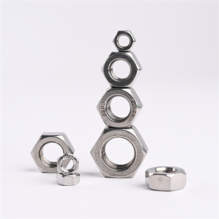 Ss 304 Stainless Steel M10X200 Solar Double Head Hanger Bolt with Nuts and Washers for Solar Mounting