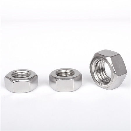 M10 316 Stainless Steel Long Shank Eye Bolt W/Nuts Washers