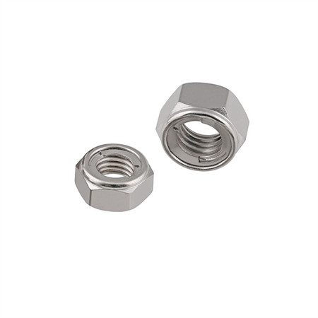 DIN 1624 Stainless Steel Tee Nut Four Claws Nuts T Nuts