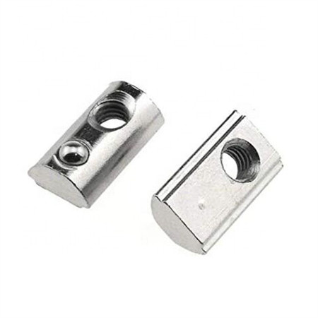 Cls/S/Sp/Cla Steel Clinch Rivet Nut Ss Press in Nuts