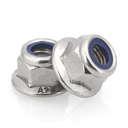 Stainless Steel 304 Reduced Head Plain Round Body Blind Rivet Nuts with Close End