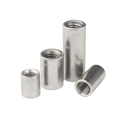 Dalian Beston High-Quality M6 M8 M10 M12 Galvanized Metal Channel Strut Spring Nut Without Spring China DIN Standard Stainless Steel Plastic Wing Nut Suppliers