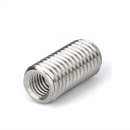 DIN 929 Stainless Steel SUS304 Ss M5 M6 M8 Hexagon Hex Weld Nutshex Nut Brass Nut Flange Nut Lock Nut