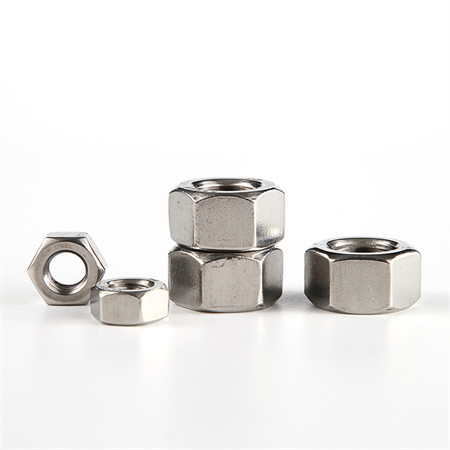 Wholesale Premium Ss Durable Rivet Nut for Heavy Industry