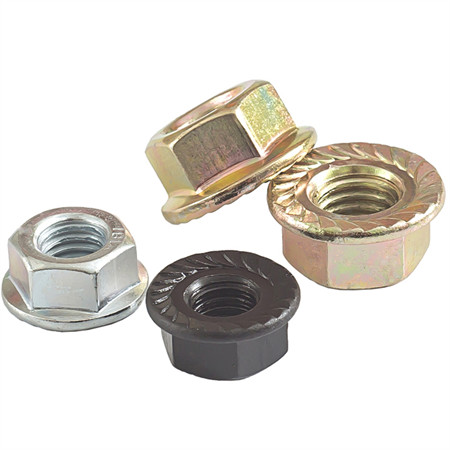 Stainless Steel SS304 Ss 316 Hex Bolts and Nuts Zinc Plated Thread Bolt Hot DIP Galvanized 4.8 8.8 Hex Bolt & Nut (DIN933 AND DIN934) Pictures & Photosstainle