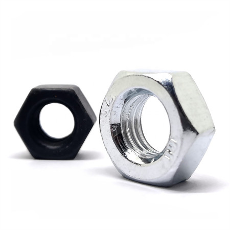 Stainless Steel DIN1587 304 Hex Dome Cap Nut