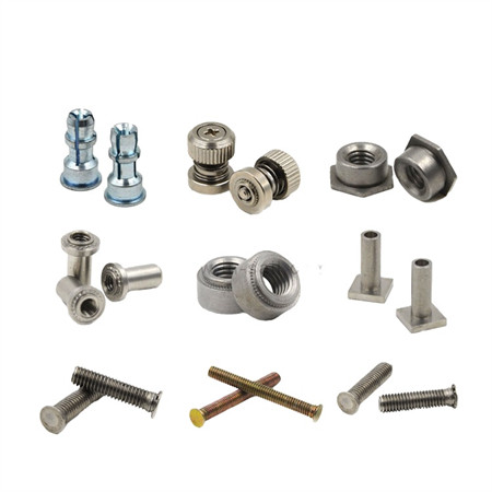 China Good Quality Hex Nut with Good Quality, Other Nuts Welcome to Your Inquiry