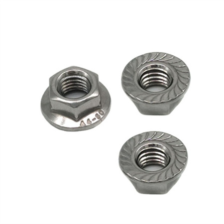 18-8 Ss Spring Nut Clips, Two Pannels Holding Together U Nuts