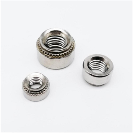 Carbon Steel BS or Unf Full Thread Rod Bolts with Nuts Washer Foundation Anchor Wedge Bolts