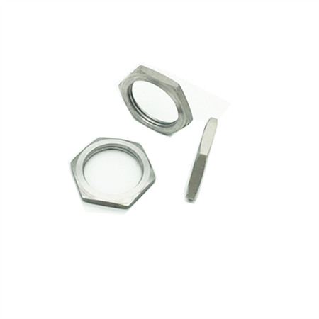 Ss Stainless Steel Eye Coupling Nut