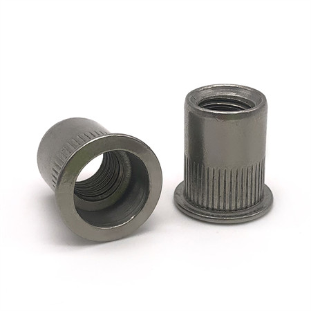 Rhh-Ihb/Ss Reduce Hex Head Inner- 1/2 Hex Body Rivet Nuts for Sale