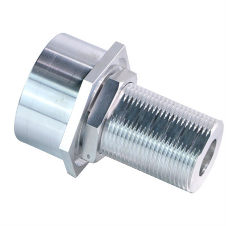 Slotted Small Head Ss Stainless Steel Standoff Thin Threaded Nuts Sheet Metal Rivet Nut