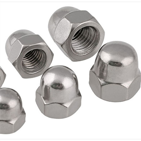Stainless Steel Ss Eye Nut SS304/316