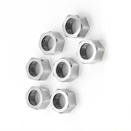 DIN261 Stainless Steel Ss #304 #316 T Type Head Bolt