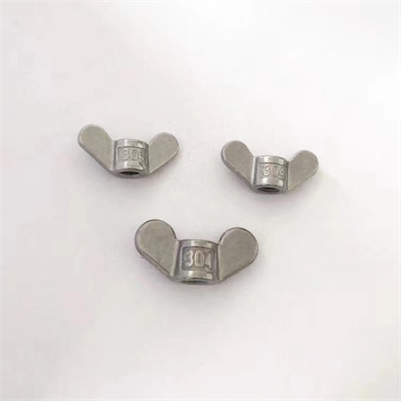 10mm Ss 316 A4 Air Hydraulic Pressure Rivet Nut M3 M12