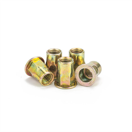 M14 M12 M8 M6 DIN 935 Titanium 304 Stainless Steel Ss 201 Slotted Hex Castle Nut