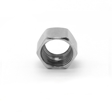 ASTM A193 B7, A194 2h Bolt and Nut Fastener