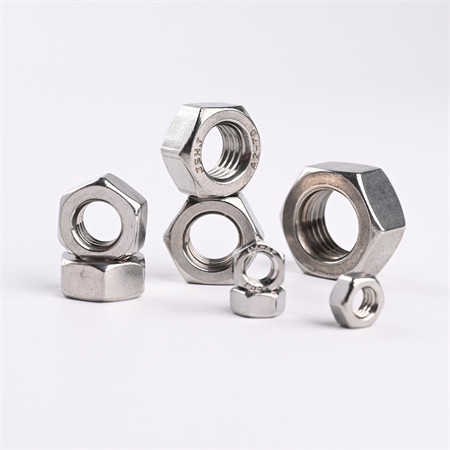 Pem Self Clinching Fastener Ss 304 Stainless Steel Rivet Nuts