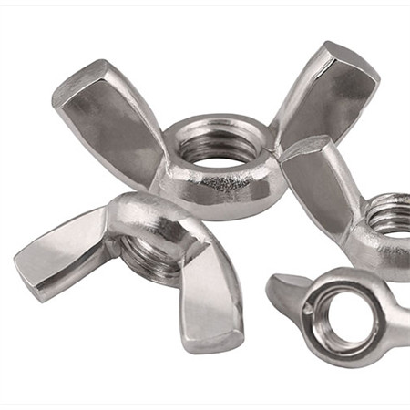 Best Price Split Rims Ss Double Thread Rods Stainless Steel Stud Bolt and Nut