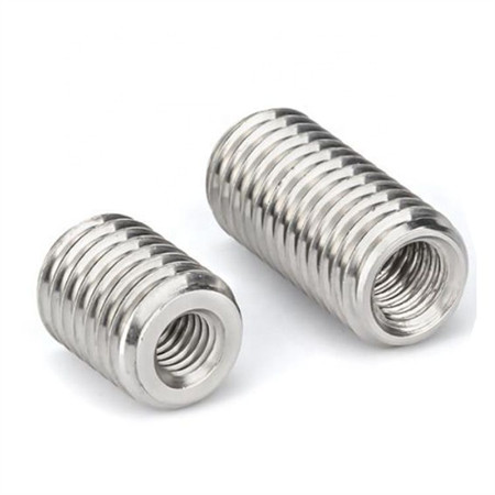 OEM/ Standard M3 M4 M5 M6 M8 Ss Dome Cap Nut