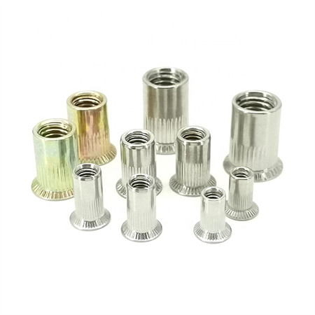Ss 304 Hexagon Nuts BS 1768/ DIN934/Standard and Custom Hex Nuts/Bolts and Nuts