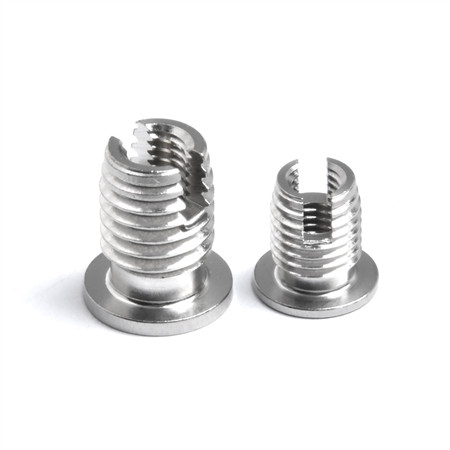 DIN315 Ss Sell Like Hot Cakes Wing Nuts