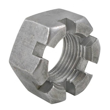 OEM Flat Head Rivet Nut Ss 304 316