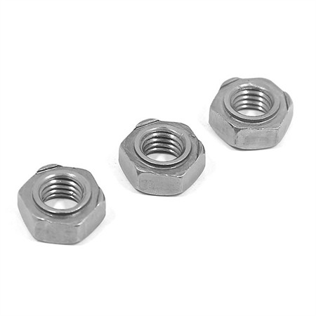 Rhh-Ihb/Ss Reduce Hex Head Inner- 1/2 Hex Body Rivet Nuts for Sale