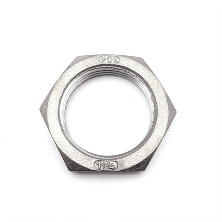 Rhh-Ihb/Ss Reduce Hex Head Inner- 1/2 Hex Body Rivet Nuts for Sale
