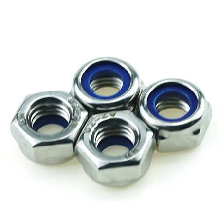 Furniture M20 M5 Galvanized Nylon High Ss Manufacturers M32 M56 M21 DIN 934 Brass Stainless Steel M6 Hexagon Hex Nut