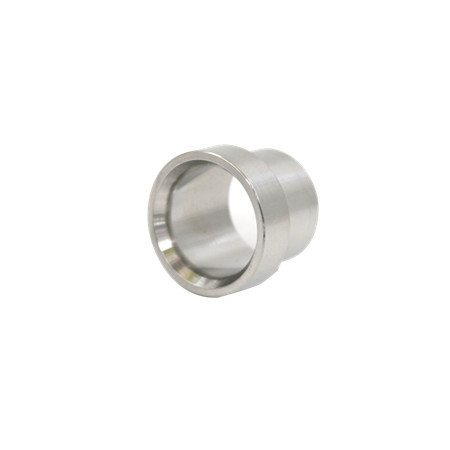 Stainless Steel 304 Hex Head Ss A2 Cap Nut DIN1587