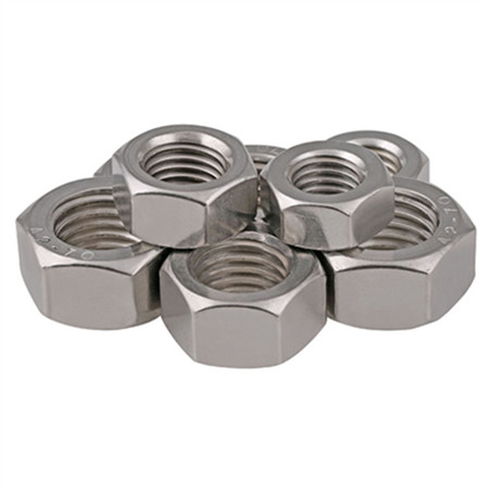 Factory Direct Sale 100% Hot Sale Customized Channel Spring Nut