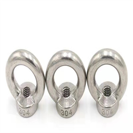 Psm Self-Clinching Hex Standoffs and Nuts for Sheet Metal