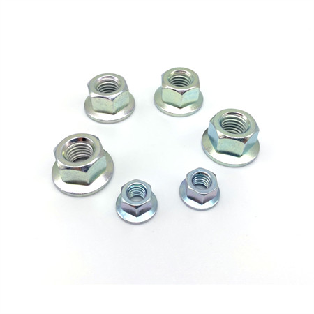 Qbh China Supplier Supply Industrial Standard Non-Standard Stainless Carbon Steel 2 Head Ubolt & Straight Machinery Stud Bolt Nut