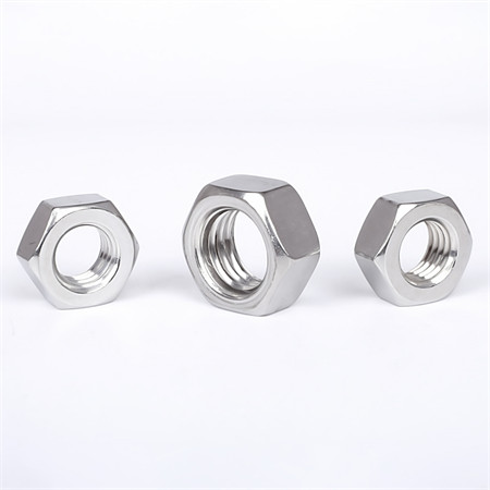 Carbon Steel Stainless Steel Bolts&Nuts&Washer