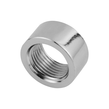 10mm Ss 316 A4 Air Hydraulic Pressure Rivet Nut M3 M12