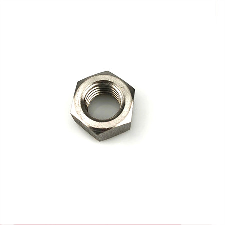 in Stock Threaded Inserts Screw 307 Stainless Steel Self Tapping Nut Insert for Wood Furniture M5 M6 M8
