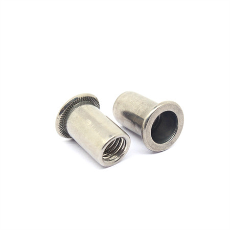 Stainless Steel 304 Hex Dome Cap Nut with Good Price