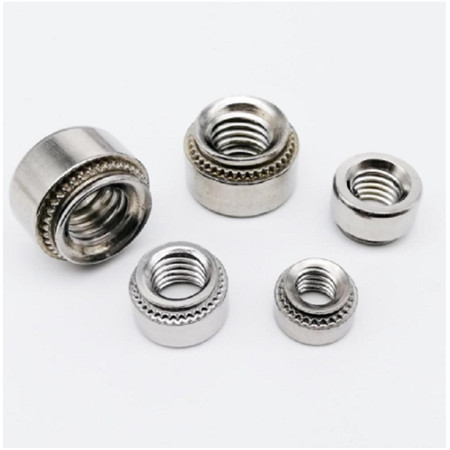 Best Price Split Rims Ss Double Thread Rods Stainless Steel Stud Bolt and Nut
