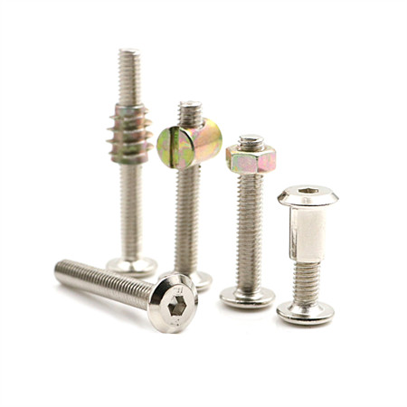 SS316 Ss 304 Eye Nut (JIS 1169/JIS1168) for Lifting Screw