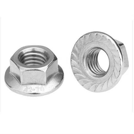 304 316 Stainless Steel A2 A4 Fasteners Hex Bolt and Nut Set with Washer Bolt Nut Set Stainless Hex Bolt Screw Stainless Steel Bolt Hexagon Head Bolt Self Drill