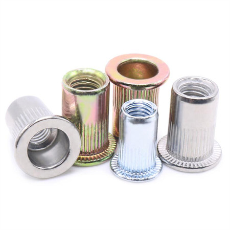 Stainless Steel A2 A4 SS304 316 DIN975 DIN976 A193 B7 B8 B8m B16 Threaded Rod Bar Stud Bolts with Hex Nut A194 2h M10 M12 M14 M16 Grade 4.8 8.8 10.9 12.9