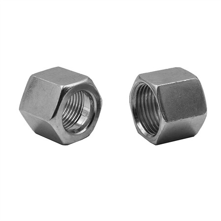 Factory Price Ss 304 316 Knurled Body Fasteners Rivet Nut