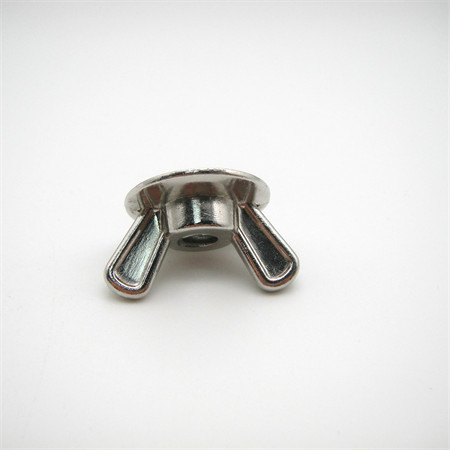 Stainless Steel Hex Bolt Nut and Washer DIN933 DIN931