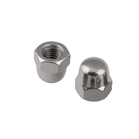 Spare Parts Factory Price Hot Selling Blue Plastic Wing Channel Nut