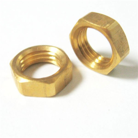 Ss 304 Through Hole Nut Rivet Nut
