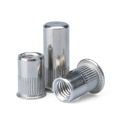 DIN934 DIN6923 Grade 8.8 10.9 12.9 High Strength Black Hex Nuts