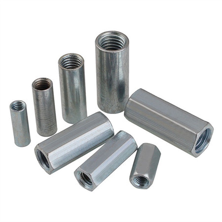 Customized OEM Factory Closed End Revit Nut/Rivet Insert M6 Stainless Flat Head Carbon Steel Blind Rivet Nut