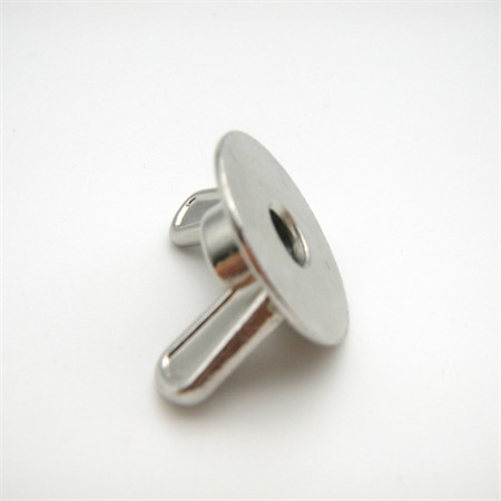 Stainless Steel Hex Head Ss A2 Cap Nut DIN1587